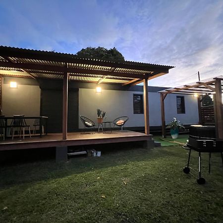 Residence Morphee - Chaleureux Avec Jacuzzi Remire-Montjoly 외부 사진