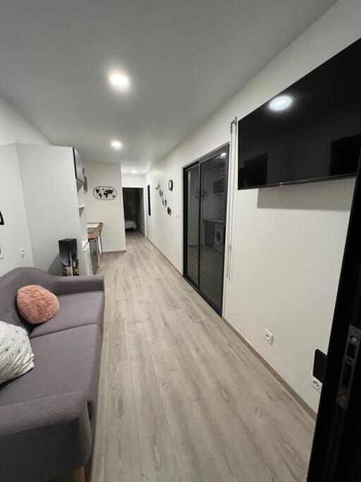 Residence Morphee - Chaleureux Avec Jacuzzi Remire-Montjoly 외부 사진