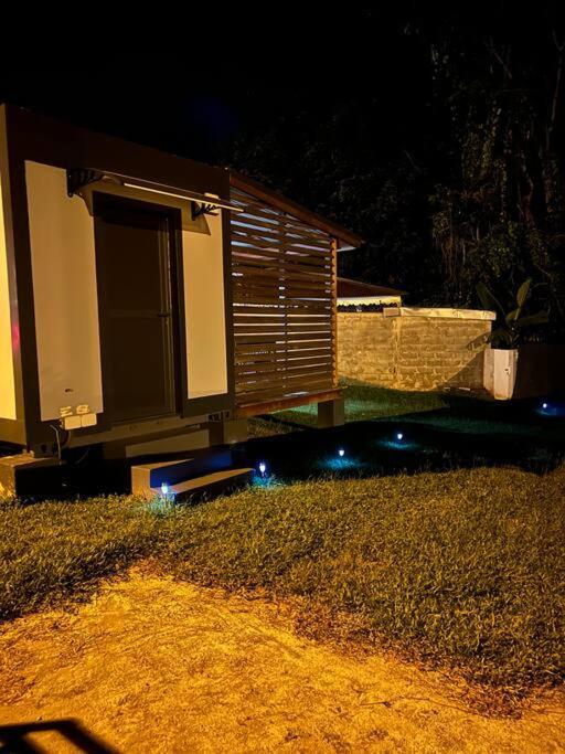 Residence Morphee - Chaleureux Avec Jacuzzi Remire-Montjoly 외부 사진