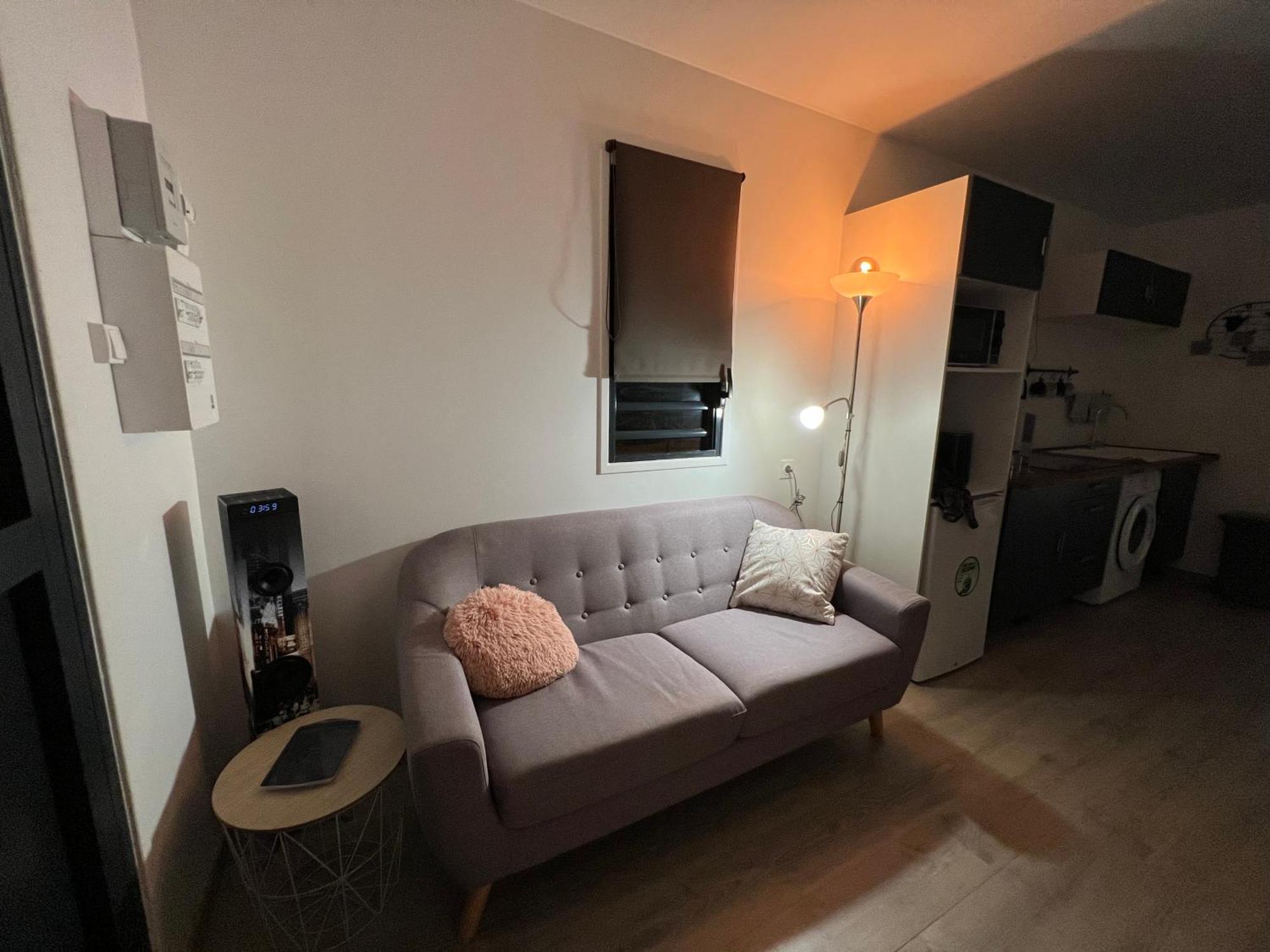 Residence Morphee - Chaleureux Avec Jacuzzi Remire-Montjoly 외부 사진