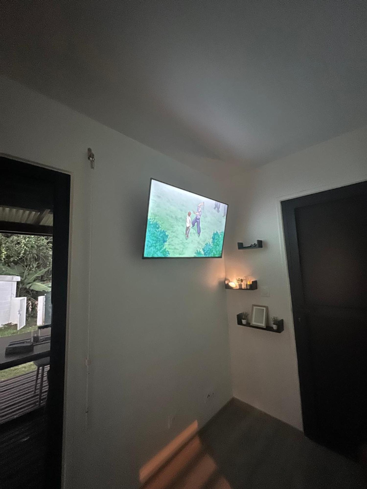 Residence Morphee - Chaleureux Avec Jacuzzi Remire-Montjoly 외부 사진